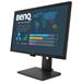 BenQ LCD BL2483T 24" TN/1920x1080/8bit/1ms/HDMI/DVI/VGA/Jack/VESA/pivot