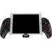 iPega 9023s Bluetooth Upgraded Gamepad IOS/Android pro Max 10" Tablety (EU Blister)