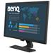 BENQ 27" LED BL2783/ 1920x1080/ 12M:1/ 1ms/ HDMI/ DVI/ DP/ repro/ černý