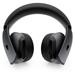 DELL AW510H/ Alienware Gaming Headset/ sluchátka s mikrofonem, Dark Side of the Moon