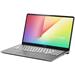 ASUS S530FA-BQ048R i5-8265U/8GB/256GB M.2 SSD/15,6" IPS FHD matný/W10 Pro/Gun Metal