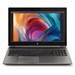 HP ZBook 15 G6 i7-9850H/ 16GB DDR4 / 512 GB SSD PCIe NVMe / 15,6'' FHD/ Qaudro T2000 4GB/ Win 10 Pro