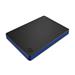 Seagate PlayStation Game Drive, 2TB externí HDD, USB 3.0, černý