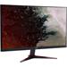 Acer LCD Nitro VG240YPbiip  24" IPS LED/1920x1080/100M:1/1ms/250nits/ 2xHDMI 2.0, DP 1.2/Black