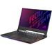 ASUS Strix G531GW - 15,6"/i7-9750H/1T+512G SSD/16GB/RTX2070/W10 (Gunmetal)