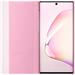 Samsung Clear View Cover pro Galaxy Note10 Pink