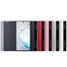 Samsung Clear View Cover pro Galaxy Note10 Black