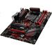 MSI MB Sc AM4 B450 GAMING PLUS MAX, AMD B450, VGA, 4xDDR4