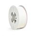 VERBATIM 3D Printer Filament PLA 1,75mm 1kg white