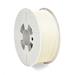 VERBATIM 3D Printer Filament PLA 1,75mm 1kg natural transparent