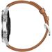 Huawei Watch GT 2 Brown Leather Strap