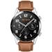 Huawei Watch GT 2 Brown Leather Strap