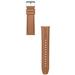 Huawei Watch GT 2 Brown Leather Strap