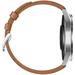 Huawei Watch GT 2 Brown Leather Strap