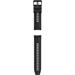 Huawei Watch GT 2 Black Fluoroelastomer Strap