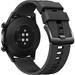 Huawei Watch GT 2 Black Fluoroelastomer Strap