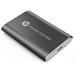 HP Portable SSD P500 500GB / Externí / USB Type-C / černý