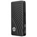 HP Portable SSD P800 256GB / Externí / Thunderbolt TM 3 Type-C / černý