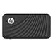 HP Portable SSD P800 1TB / Externí / Thunderbolt TM 3 Type-C / černý