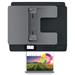 HP All-in-One Ink Smart Tank Wireless 530 (A4/11/5 ppm/ USB/ Wi-Fi/ Print/ Scan/ Copy/ ADF)