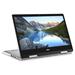 DELL Inspiron 14 5491 Touch/i5-10210U/8GB/512GB SSD/14"/FHD/2GB GeForce MX230/CAM/Win 10 64bit/stříbrný