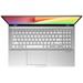 ASUS S531FA-BQ032T i5-8265U/8GB/512GB SSD/UHD Graphics 620/15,6" FHD IPS matný/W10/Silver