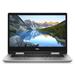 DELL Inspiron 14 5491 Touch/i5-10210U/8GB/512GB SSD/14"/FHD/2GB GeForce MX230/CAM/Win 10 64bit/stříbrný