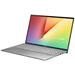 ASUS S531FA-BQ032T i5-8265U/8GB/512GB SSD/UHD Graphics 620/15,6" FHD IPS matný/W10/Silver