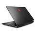 NTB HP OMEN X 2S 15-dg0100nc;i7-9750H H;15.6 FHD AG IPS;32GB;2xRAID0 SSD 1TB;Nvidia GeF RTX 2070-8GB;Wifi;BT;Win10-blac