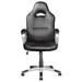 TRUST herní křeslo GXT 705 Ryon Gaming Chair - black