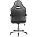 TRUST herní křeslo GXT 705 Ryon Gaming Chair - black