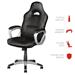 TRUST herní křeslo GXT 705 Ryon Gaming Chair - black