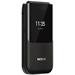 Nokia 2720 Flip Dual SIM Black