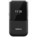 Nokia 2720 Flip Dual SIM Black