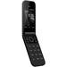 Nokia 2720 Flip Dual SIM Black