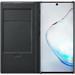 Samsung FlipCover LED View pro Galaxy Note10 Black