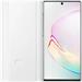 Samsung Clear View Cover pro Galaxy Note10+ White