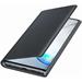 Samsung FlipCover LED View pro Galaxy Note10 Black