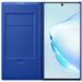 Samsung FlipCover LED View pro Galaxy Note10+ Blue