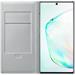 Samsung FlipCover LED View pro Galaxy Note10+ Silver