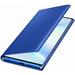 Samsung FlipCover LED View pro Galaxy Note10+ Blue