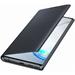 Samsung FlipCover LED View pro Galaxy Note10+ Black