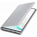 Samsung FlipCover LED View pro Galaxy Note10 Silver