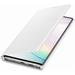 Samsung FlipCover LED View pro Galaxy Note10 White