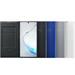 Samsung FlipCover LED View pro Galaxy Note10+ Silver