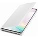 Samsung FlipCover LED View pro Galaxy Note10+ White