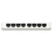 D-Link GO-SW-8E 8-Port 10/100M desktop switch