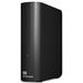 WD Elements Desktop 14TB Ext. 3.5" USB3.0, Black