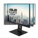 ASUS MT 24.1" BE24WQLB 1920x1200, IPS, frameless, DP, HDMI, D-Sub, Mini-PC Mount Kit,300cd, repro