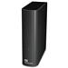 WD Elements Desktop 14TB Ext. 3.5" USB3.0, Black